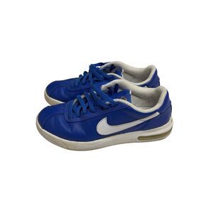 Nike ID Gators University Of Florida Sneaker Shoe Men Youth Blue 6.5